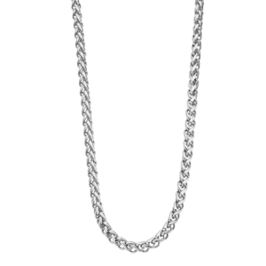 Collar cadena Lotus Style LS2222-1/1 acero inoxidable