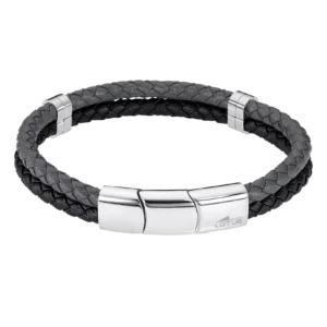 Pulsera Lotus Style Urban Man LS2530-2/1 acero inoxidable