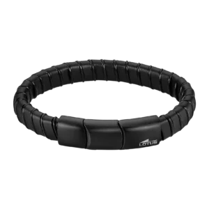 Pulsera Lotus Style Urban Man LS2534-2/1 acero inoxidable