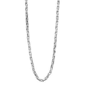 COLLAR LOTUS STYLE URBAN MAN LS2598-1/1 ACERO INOXIDABLE