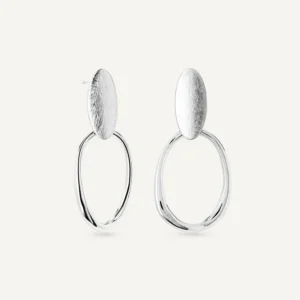 Pendientes Hali
