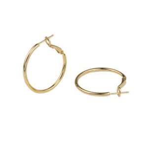 PENDIENTES DE ARO VIDALVIDAL