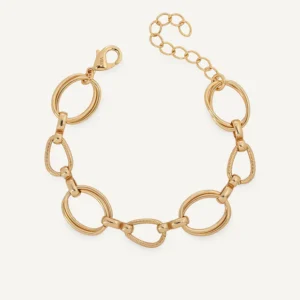 Pulsera eslabones Pivot