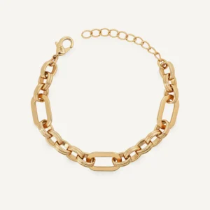 Pulsera eslabones Unise