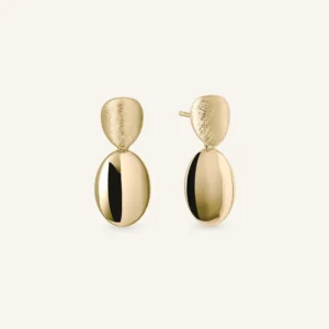 Pendientes Vidal & Vidal Roser G4079
